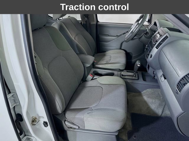 Used 2018 Nissan Frontier SV image 14