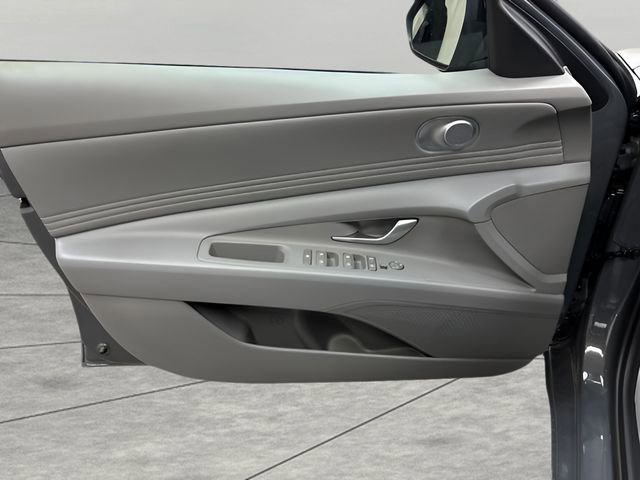 New 2026 Hyundai Elantra Sport image 10