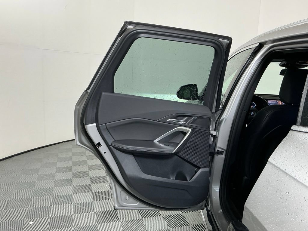 Certified 2025 BMW X1 xDrive28i w/ Convenience Package AWD/4WD image 24