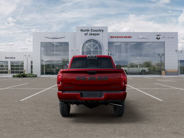 New 2026 RAM 2500 Big Horn image 8