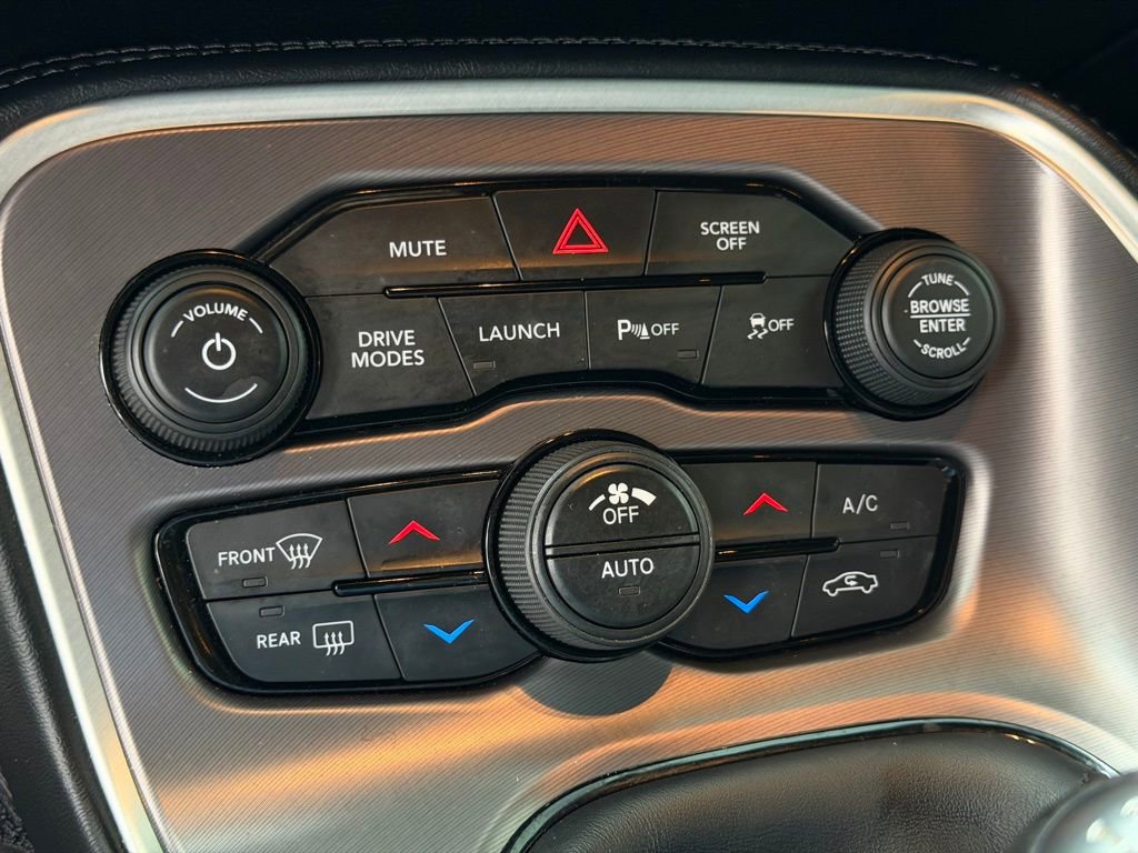 Used 2021 Dodge Challenger R/T Scat Pack image 31