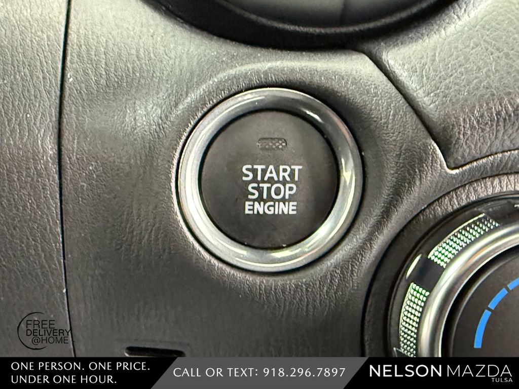 New 2026 MAZDA MX-5 Miata RF Grand Touring image 34