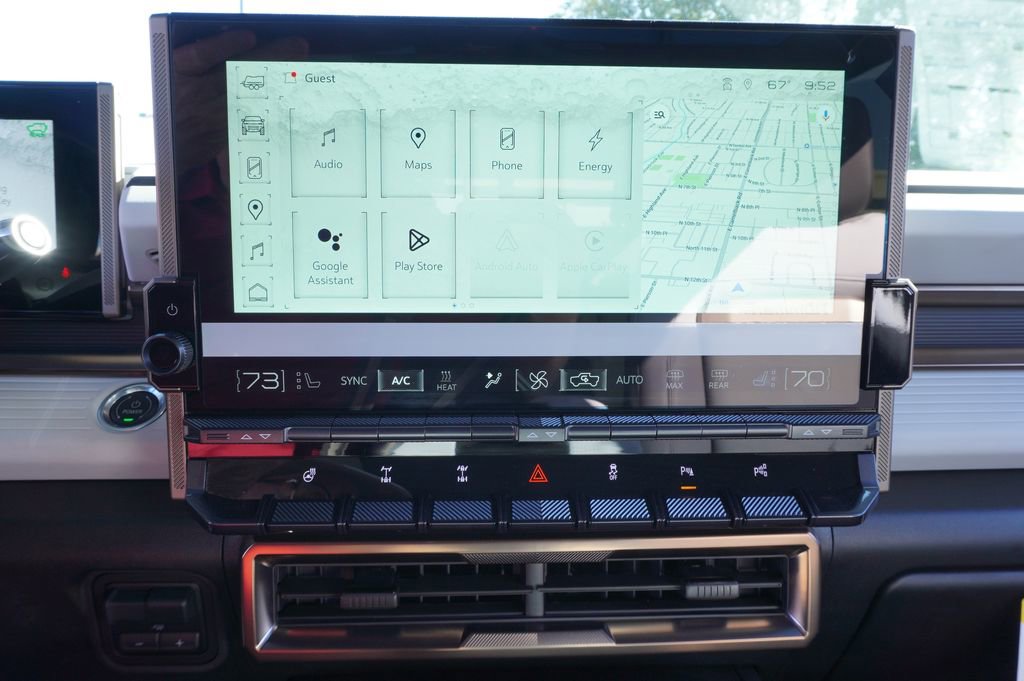 New 2024 GMC Hummer EV 3X w/ Omega Edition image 19