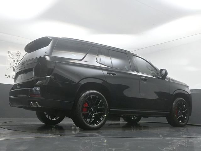 New 2026 Chevrolet Tahoe High Country image 14