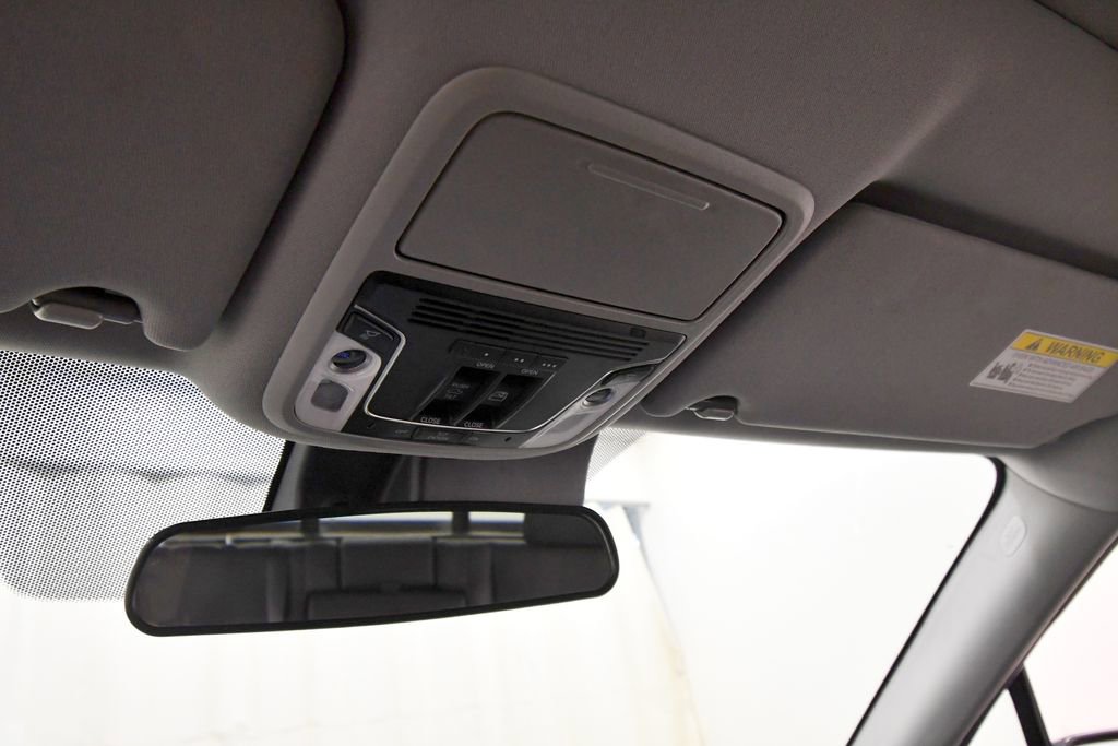 Certified 2020 Honda Ridgeline RTL image 27