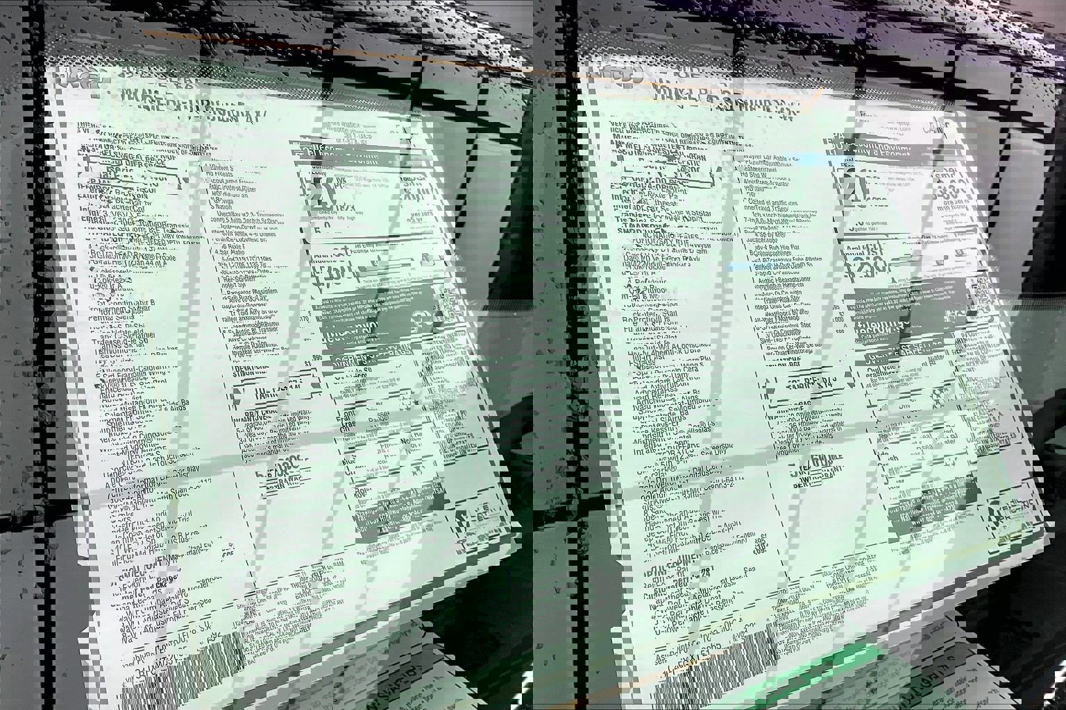 New 2026 Jeep Wrangler Unlimited Rubicon image 21