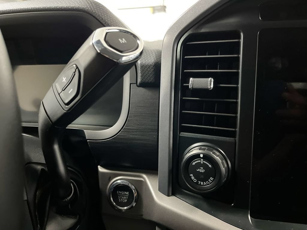 Used 2024 Ford F150 XLT w/ Equipment Group 302A MID AWD/4WD image 21
