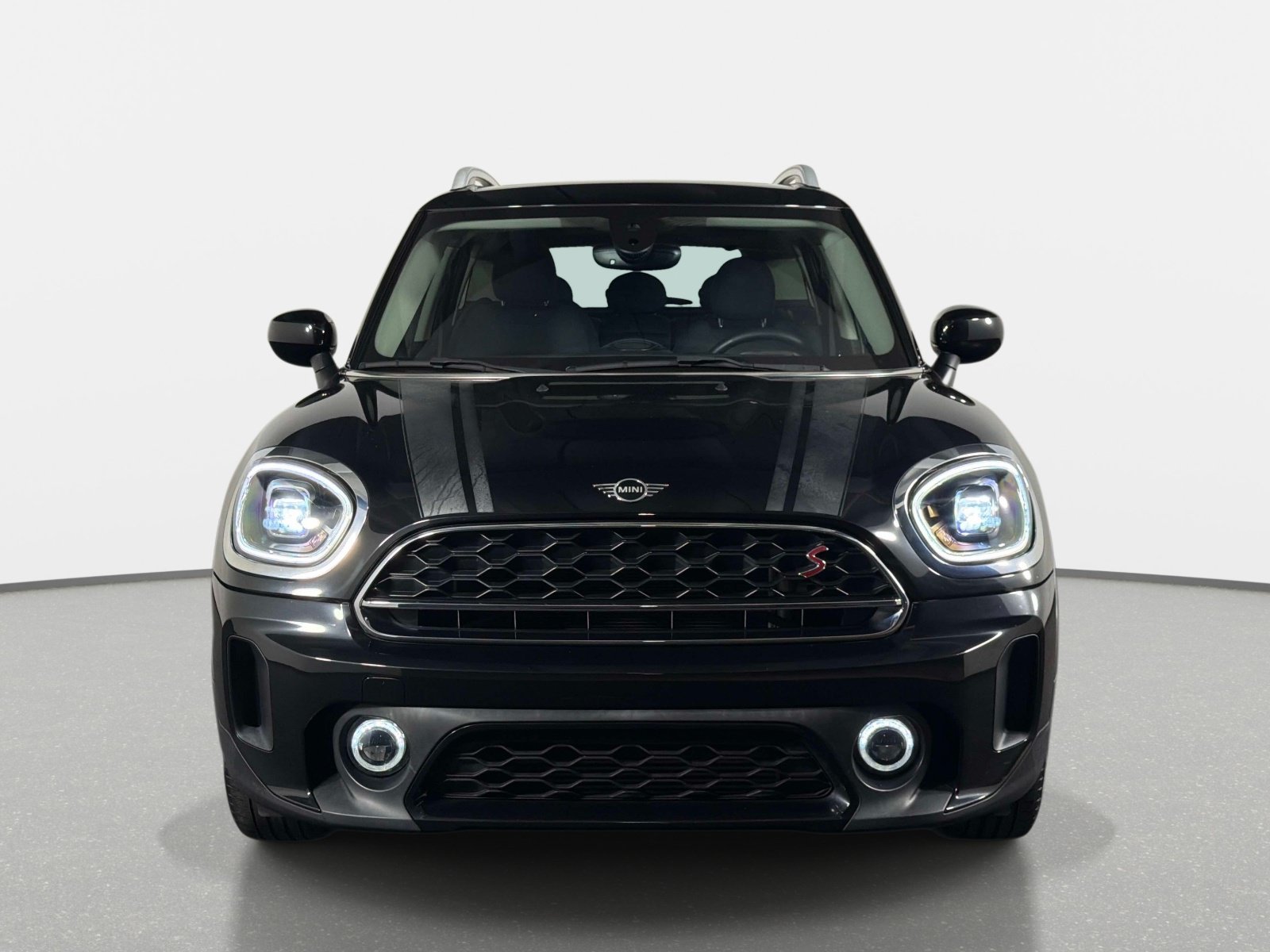 Used 2024 MINI Cooper Countryman S FWD image 7