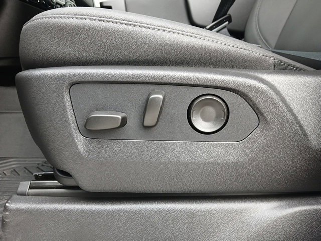 New 2026 Chevrolet Silverado 1500 LT w/ All Star Edition Plus image 27