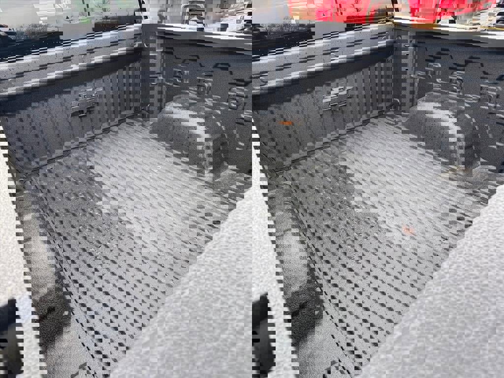 New 2026 Chevrolet Silverado 1500 LT w/ Z71 Off-Road Package image 4