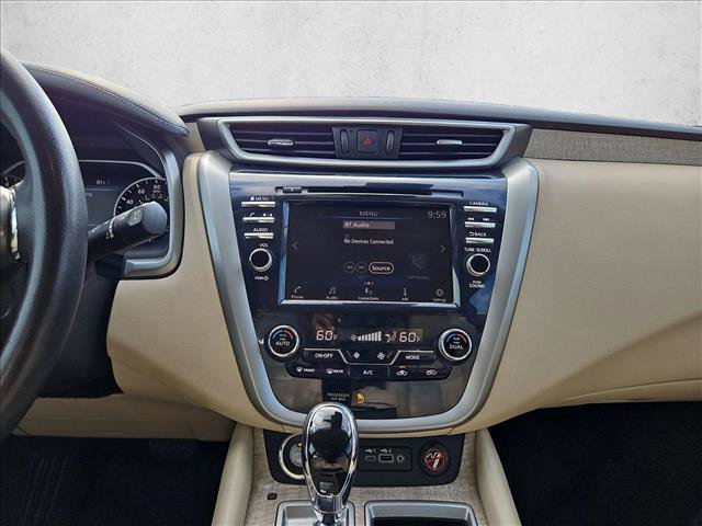 Used 2020 Nissan Murano SV w/ Premium Package FWD image 14
