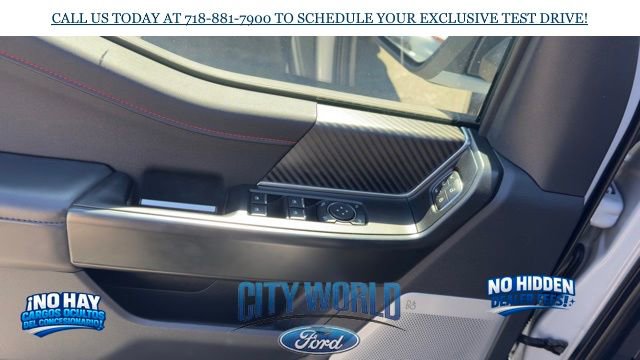 Certified 2025 Ford F150 Raptor AWD/4WD image 7