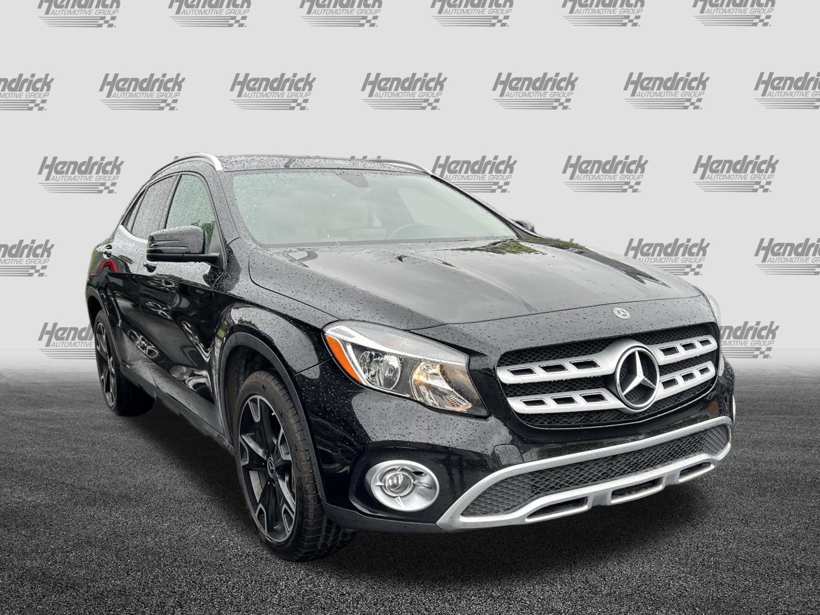 Used 2019 Mercedes-Benz GLA 250 image 2
