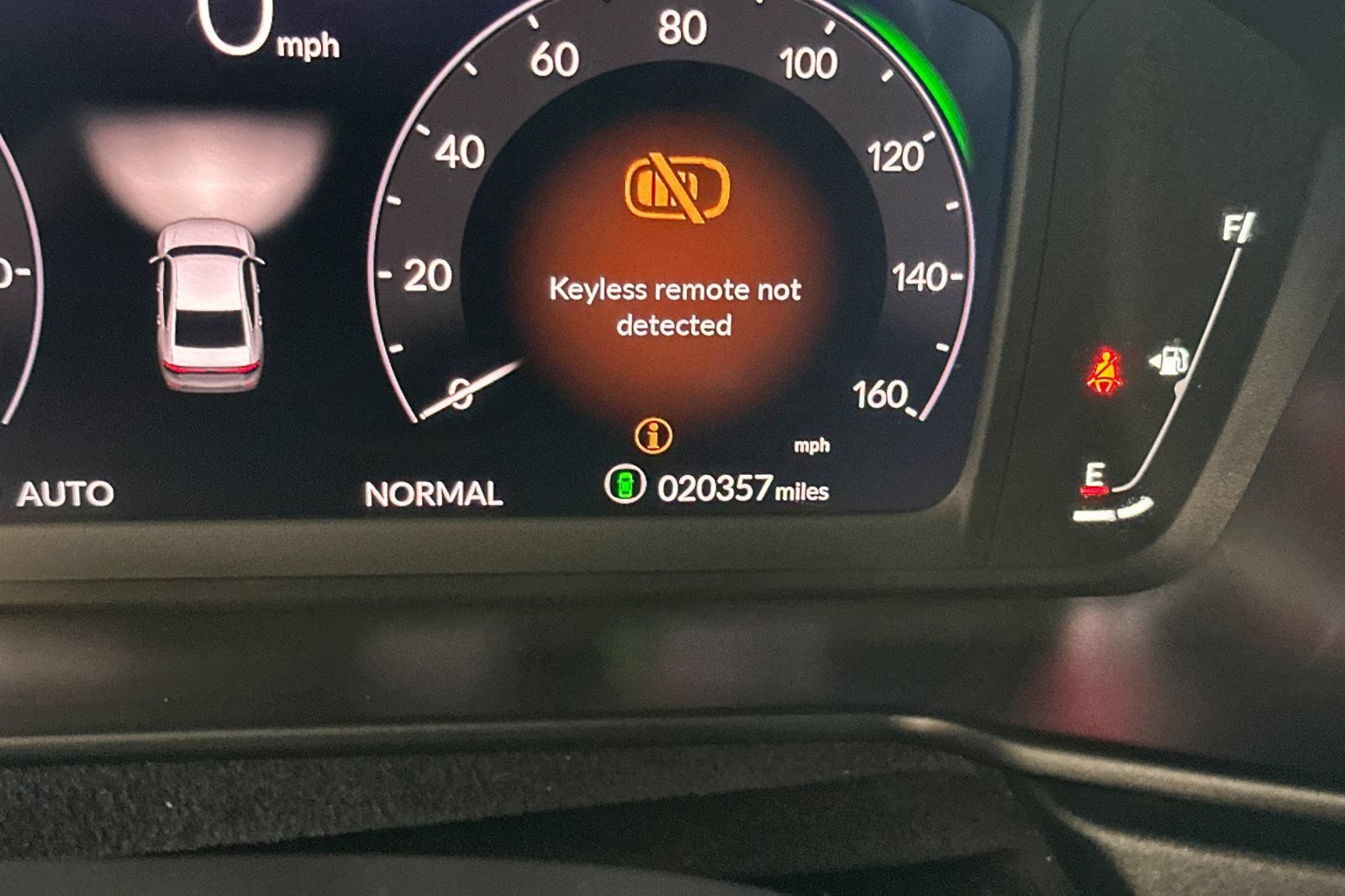 Used 2024 Honda Accord Touring image 20