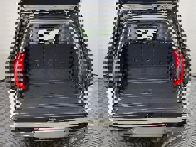 New 2025 Ford Expedition Platinum w/ Driver's Package image 7