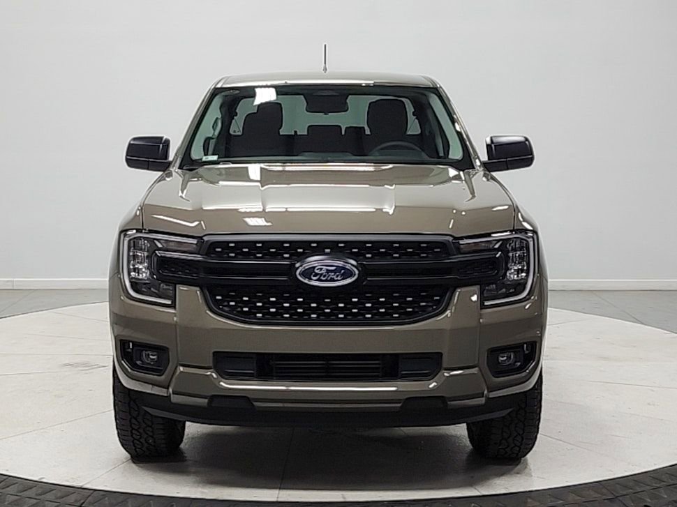 New 2026 Ford Ranger XL RWD image 2