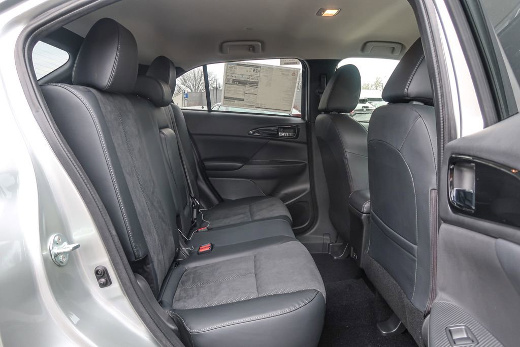 New 2026 Mitsubishi Eclipse Cross SE image 16