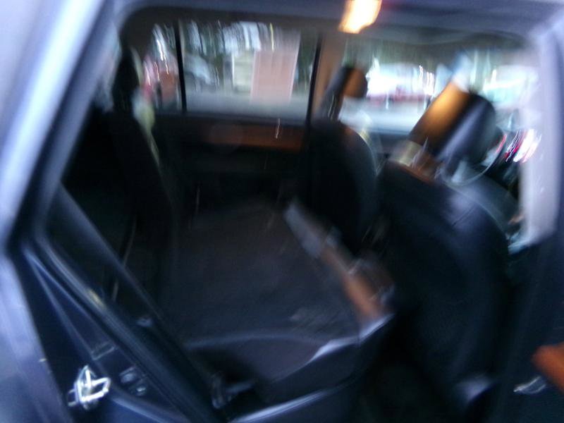 Used 2014 Subaru Outback 3.6R Limited image 45