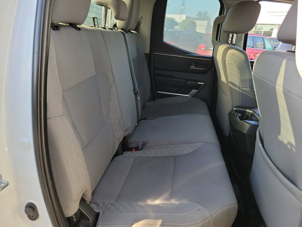 Used 2023 Toyota Tundra SR5 image 20