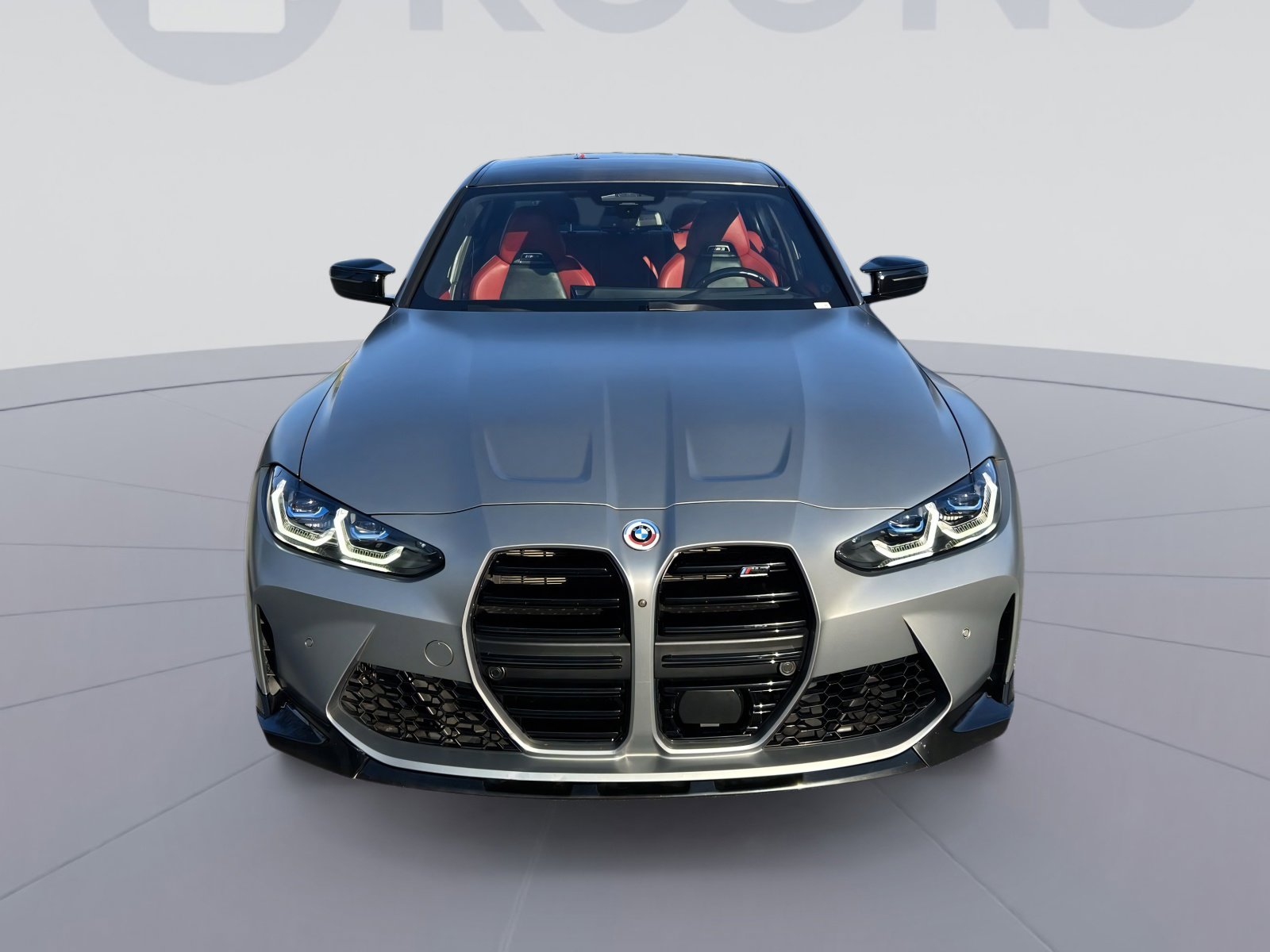 Used 2023 BMW M3 Competition image 11