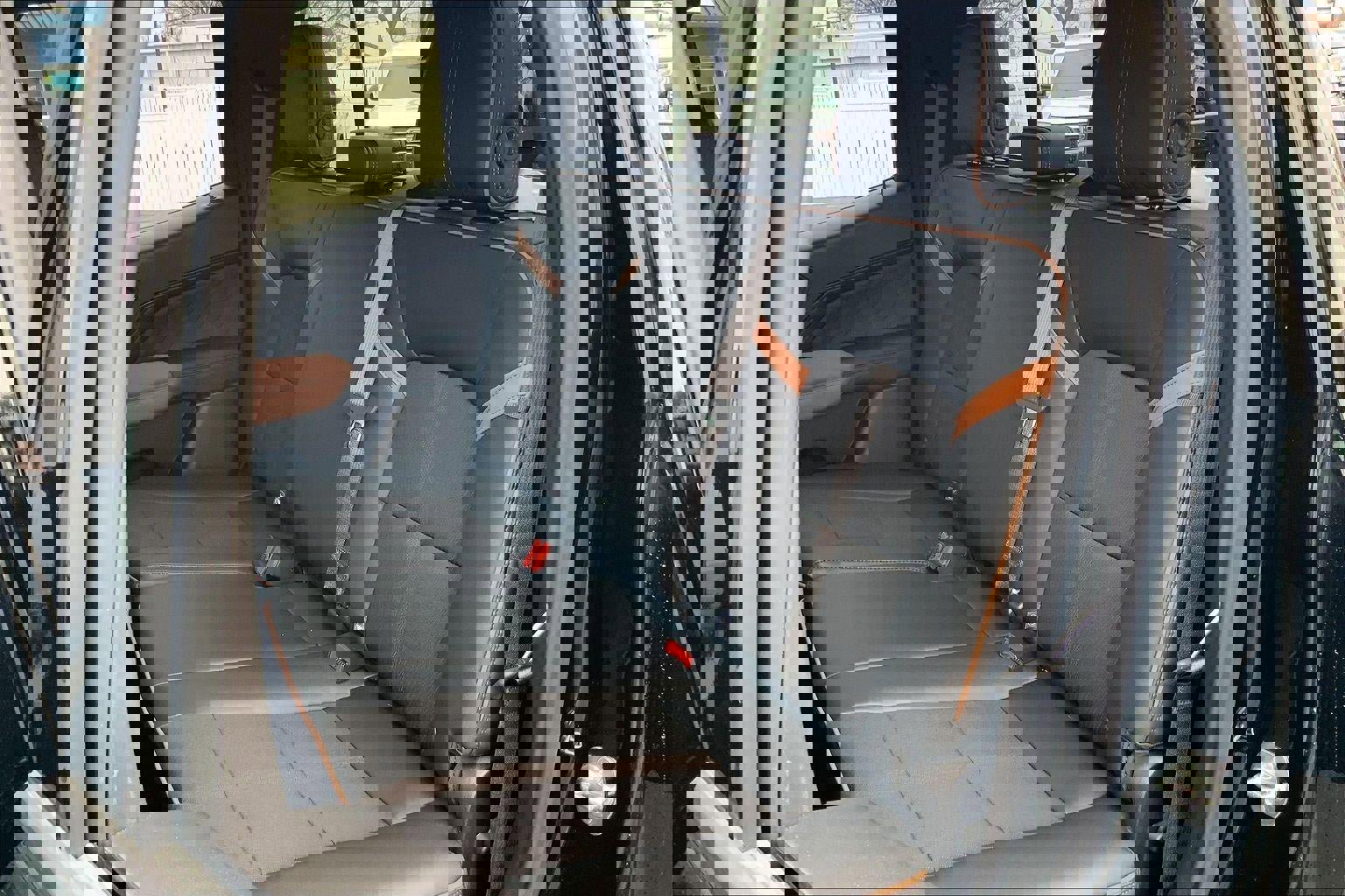 New 2026 GMC Canyon AT4 w/ Nightfall Essentials Package image 10