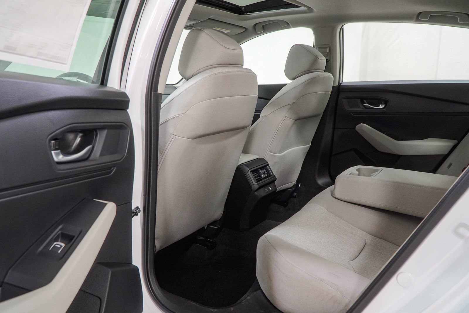 New 2026 Honda Accord SE image 39