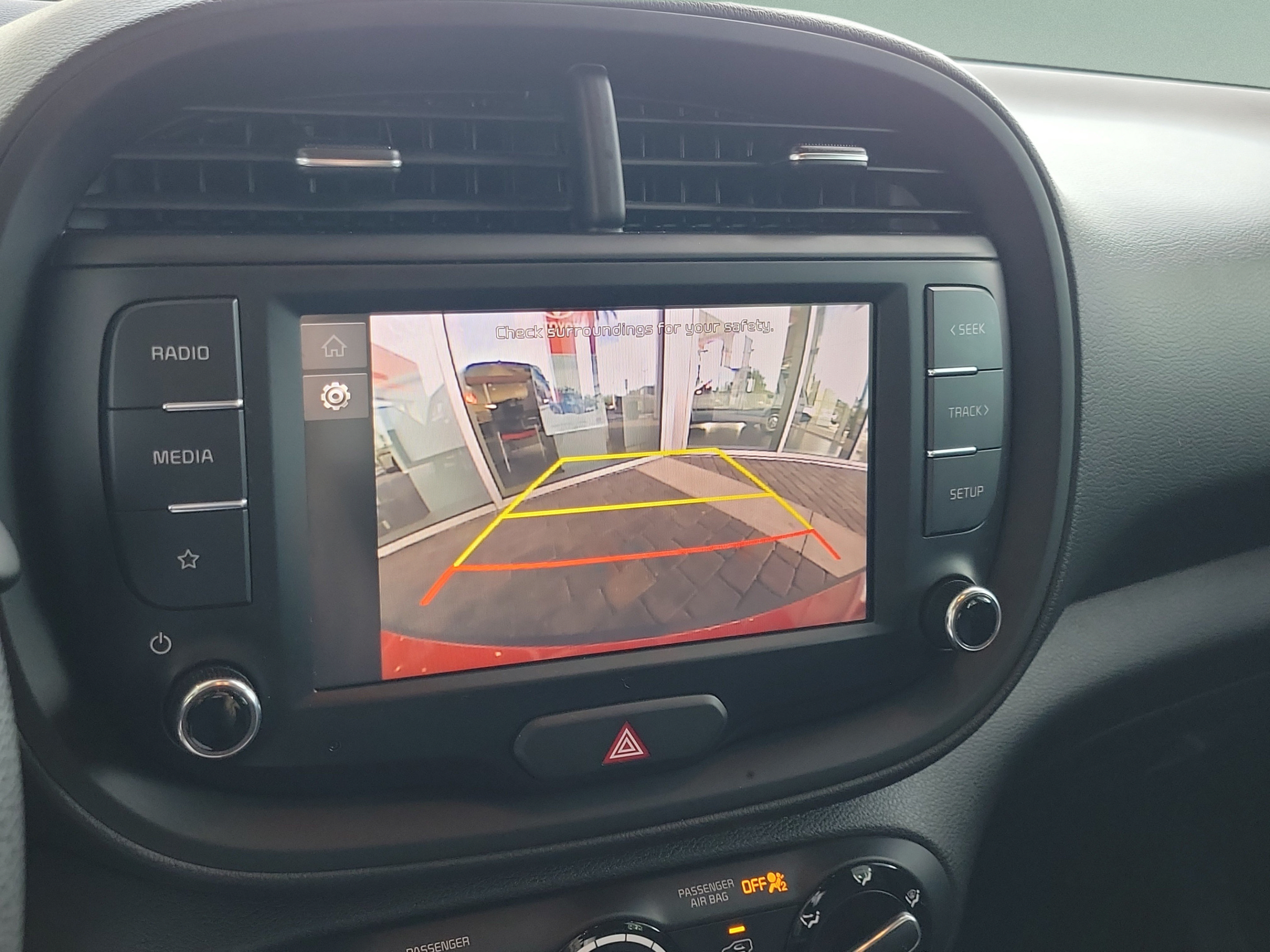 Used 2023 Kia Soul LX w/ Option Group 015 FWD image 18