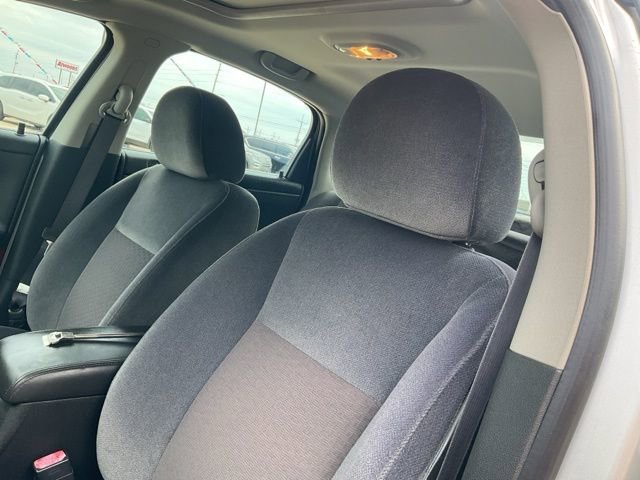 Used 2012 Chevrolet Impala LT w/ LT Sunroof Package image 7