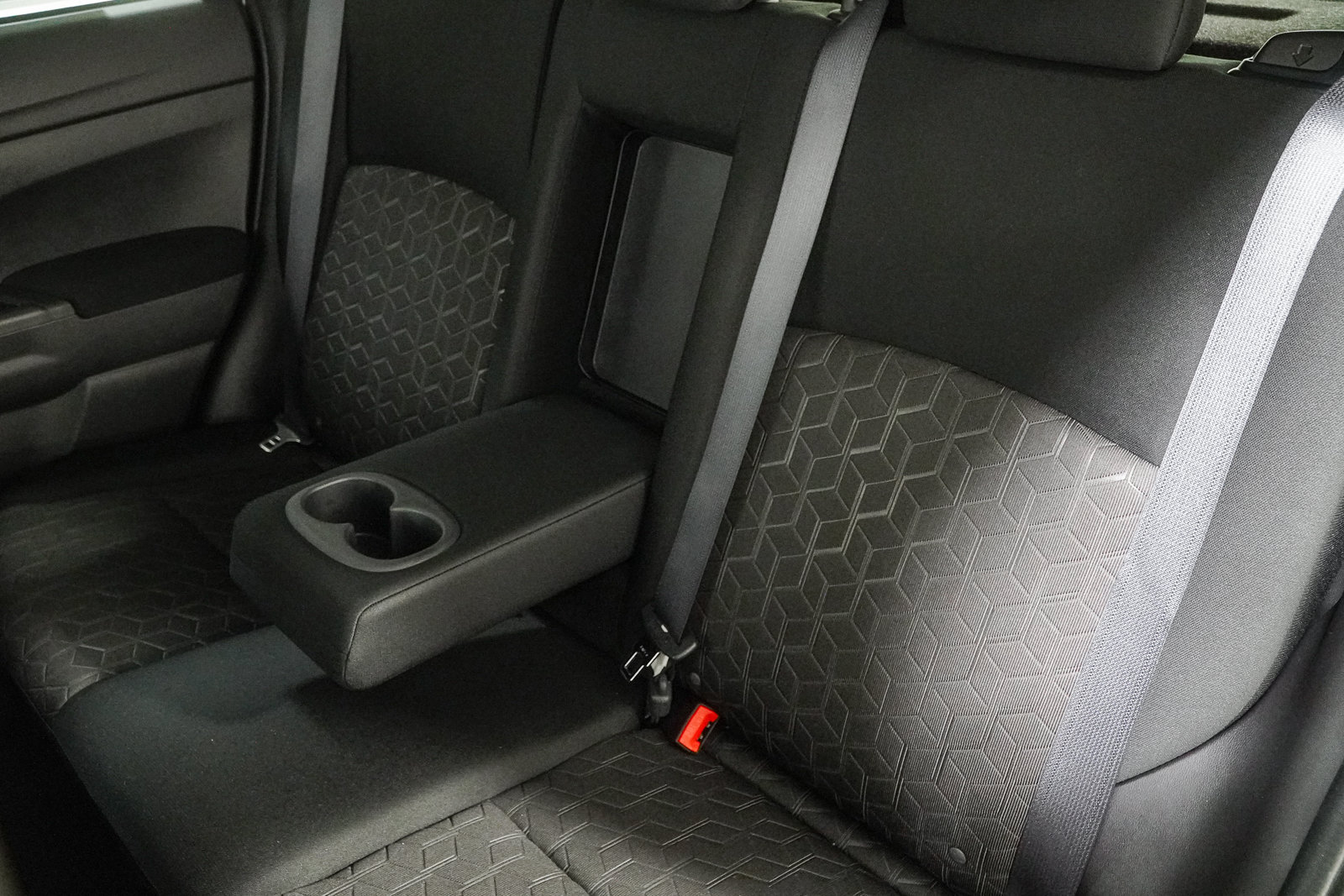 Used 2023 Mitsubishi Outlander Sport AWD image 38