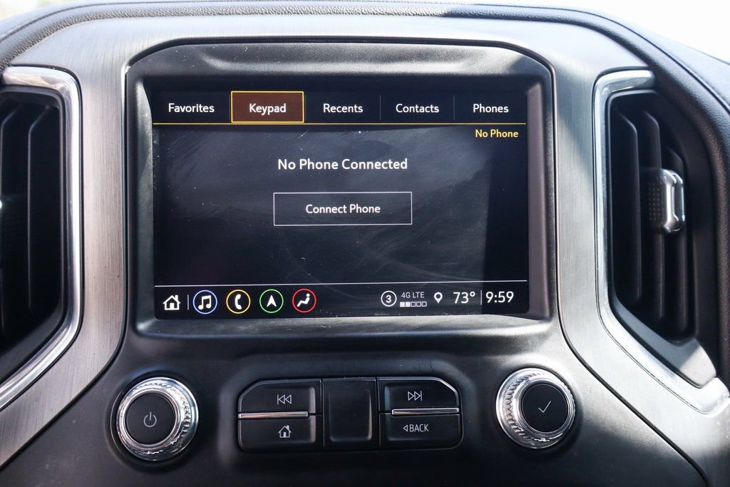 Used 2022 GMC Sierra 2500 Denali AWD/4WD image 33