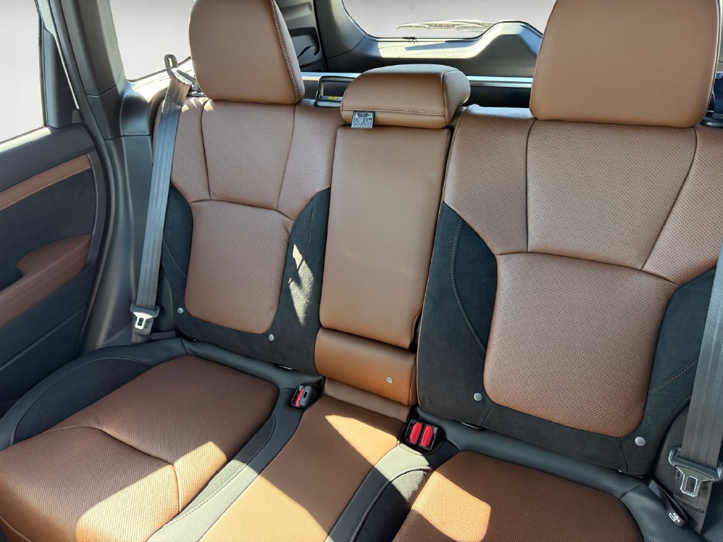 New 2026 Subaru Forester Touring AWD/4WD image 13