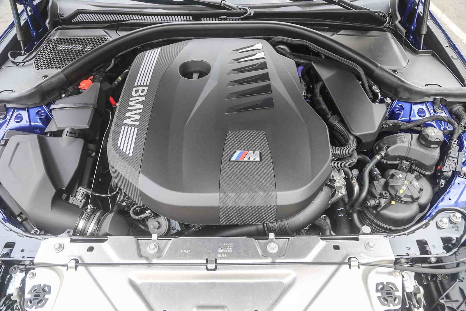 New 2026 BMW M340i w/ Premium Package image 23
