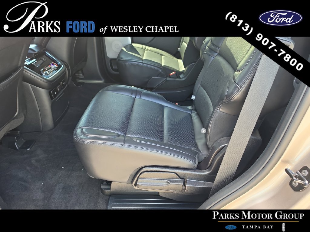 Used 2020 Lincoln Navigator Reserve w/ Luxury Package AWD/4WD image 16