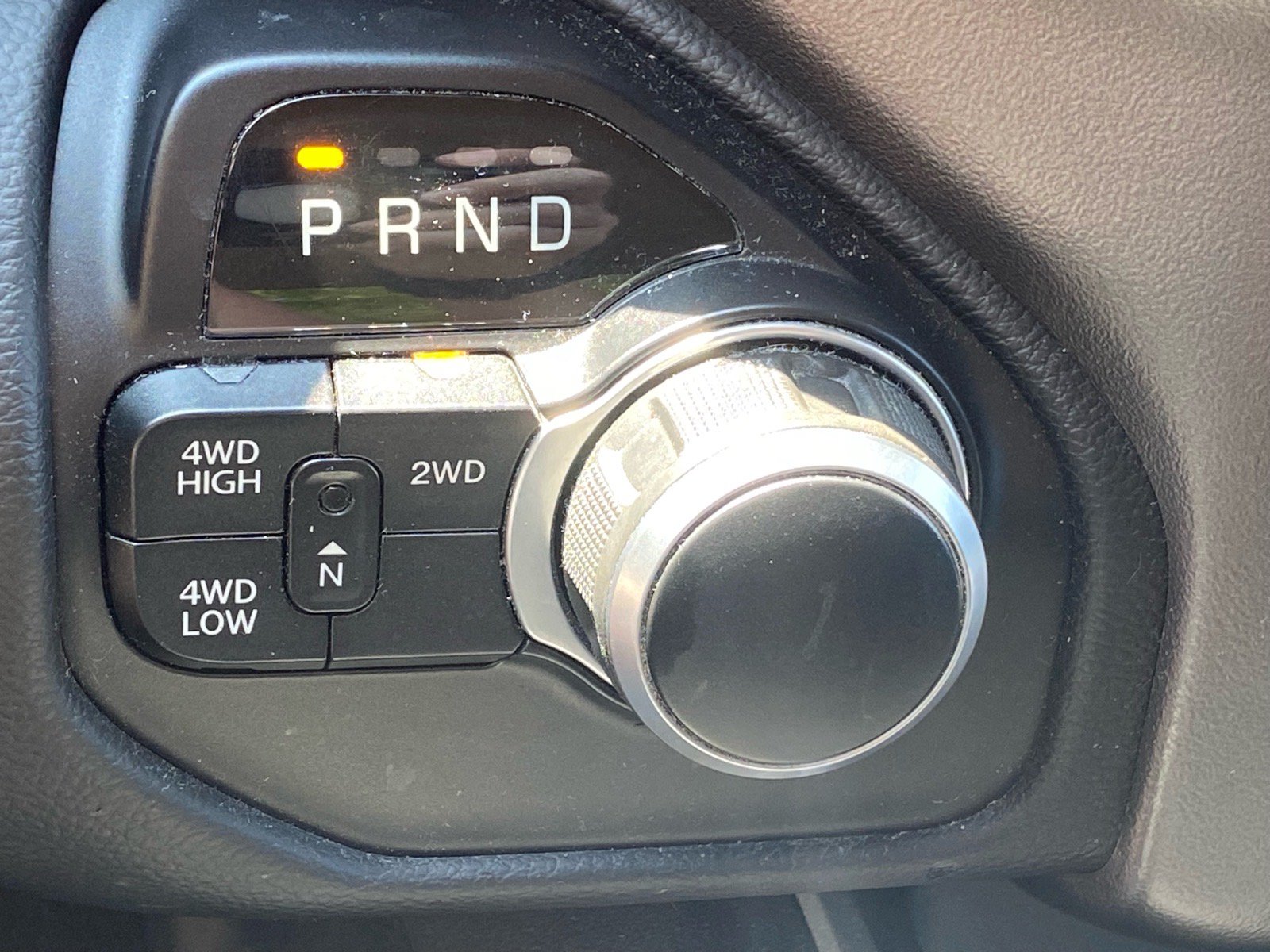 Used 2019 RAM 2500 Big Horn AWD/4WD image 19