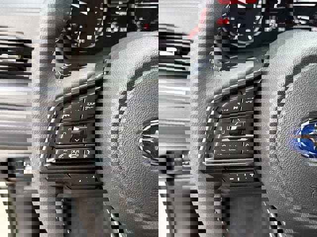 New 2026 Subaru Forester Limited image 28