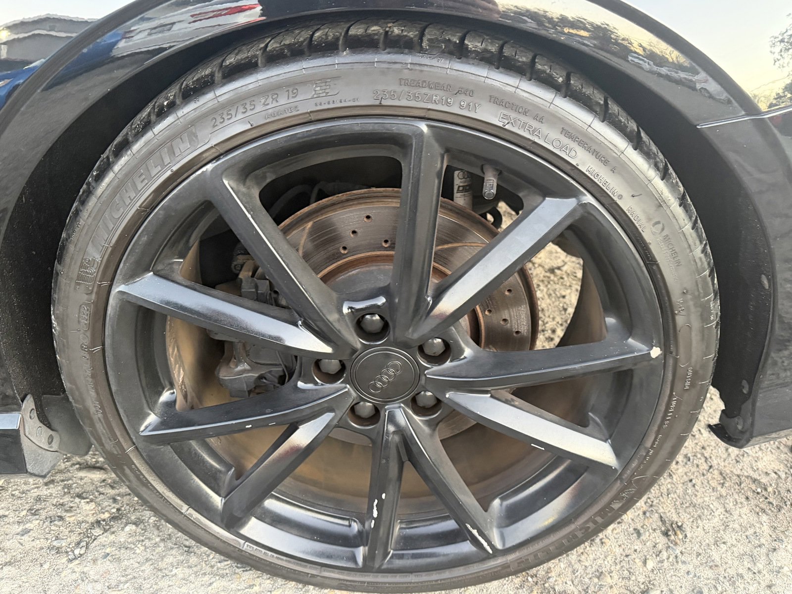 Used 2016 Audi S3 Prestige w/ Prestige Package image 22