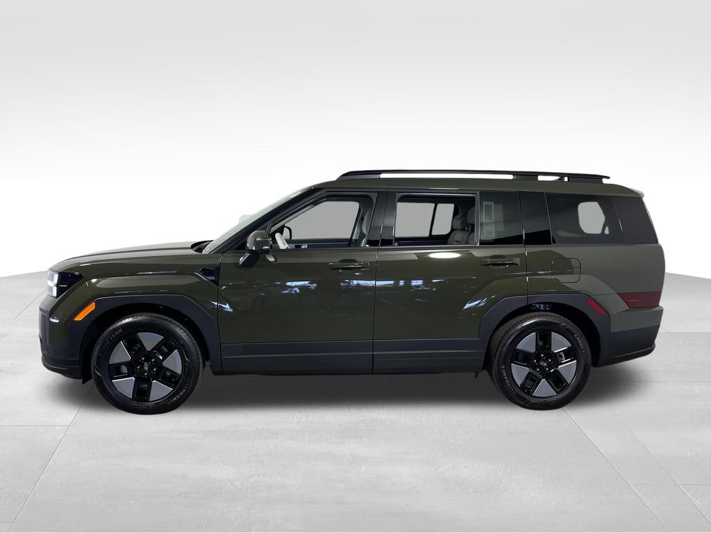 New 2026 Hyundai Santa Fe SEL AWD/4WD image 4