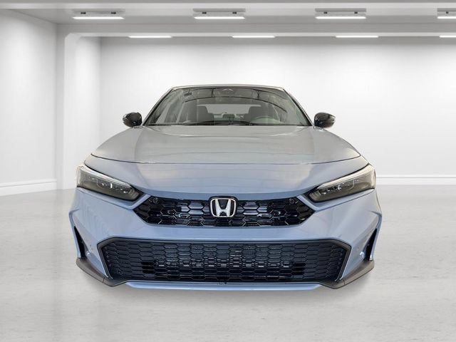 New 2026 Honda Civic Sport Touring image 12