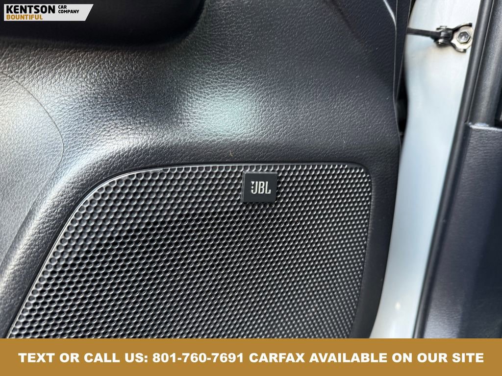 Used 2021 Toyota Tacoma TRD Off-Road image 22