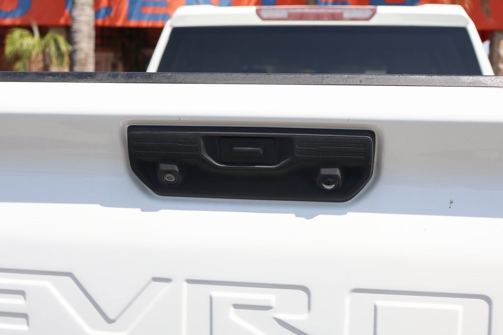 Used 2020 Chevrolet Silverado 2500 LT w/ Fleet Comfort Package image 48