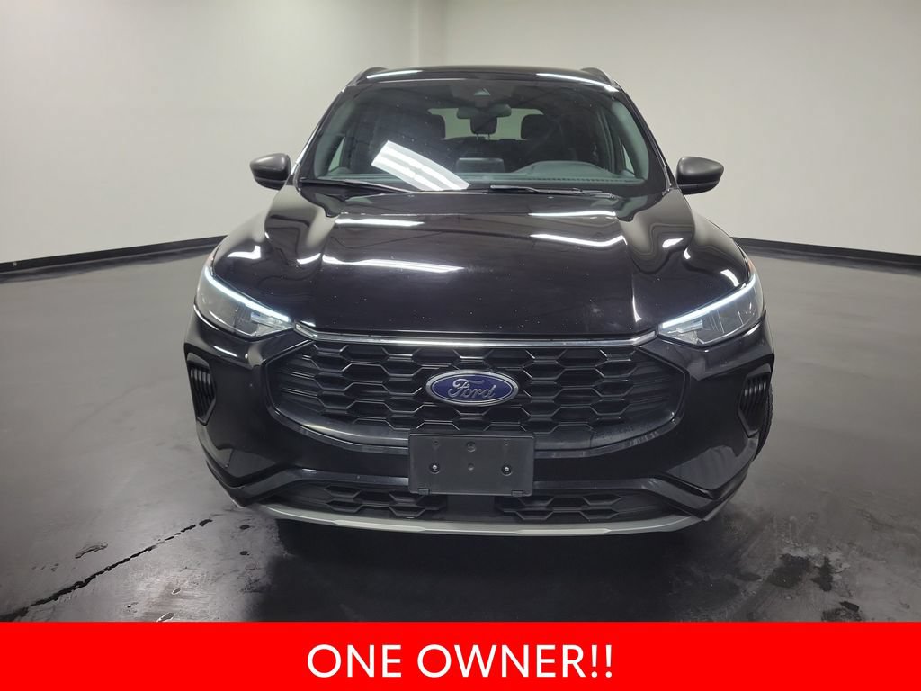 Used 2024 Ford Escape ST-Line AWD/4WD image 3