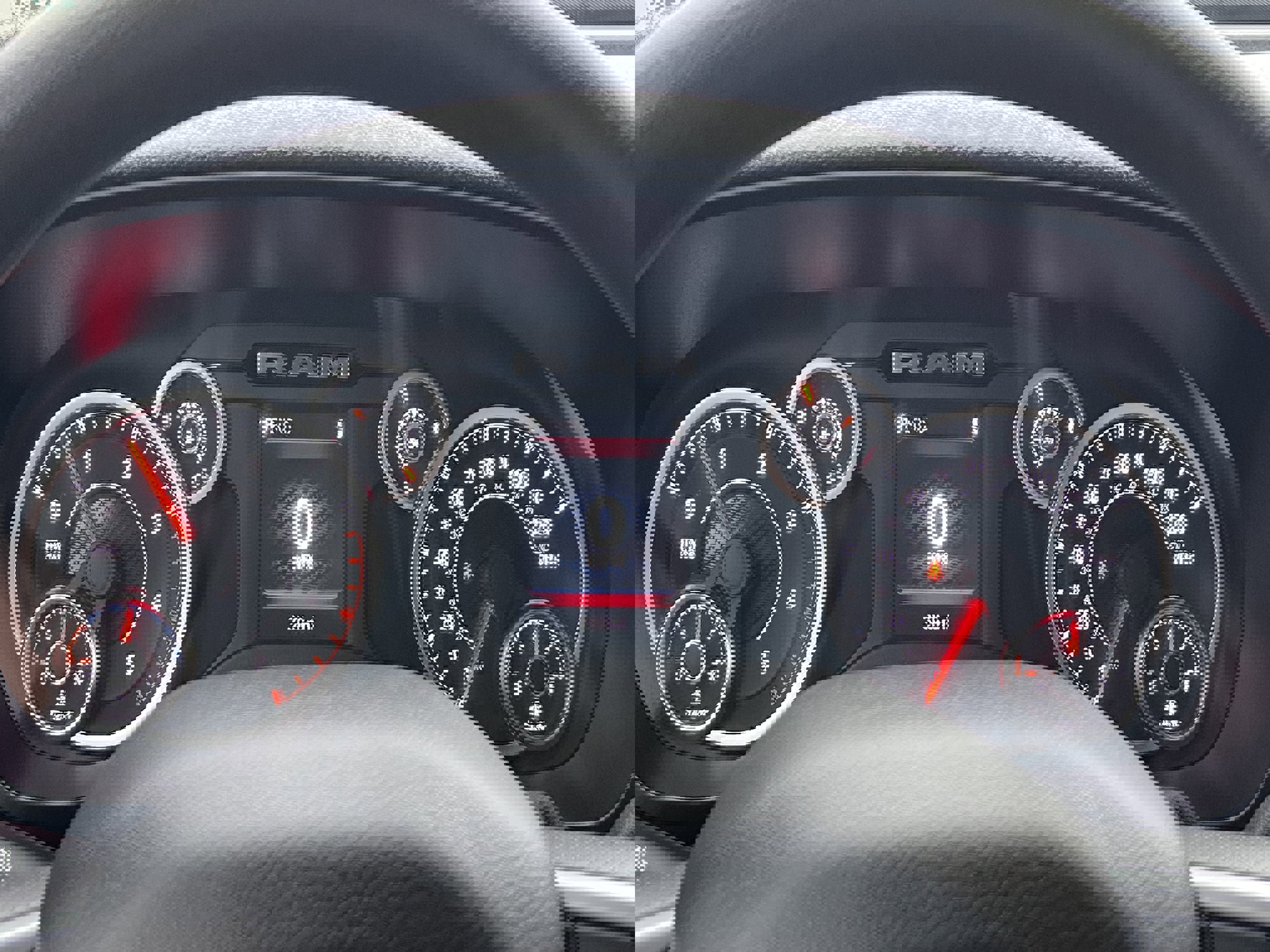 New 2026 RAM 2500 Tradesman image 38