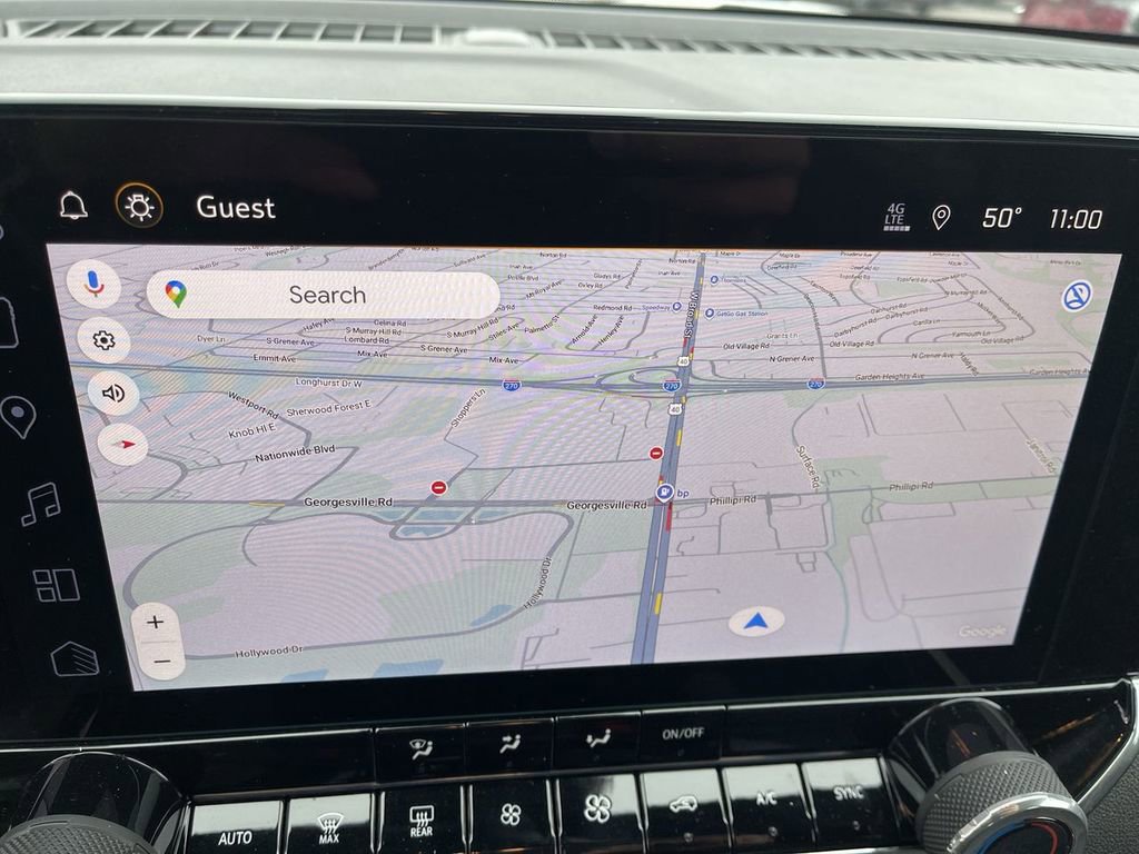 New 2026 Chevrolet Colorado Trail Boss image 18