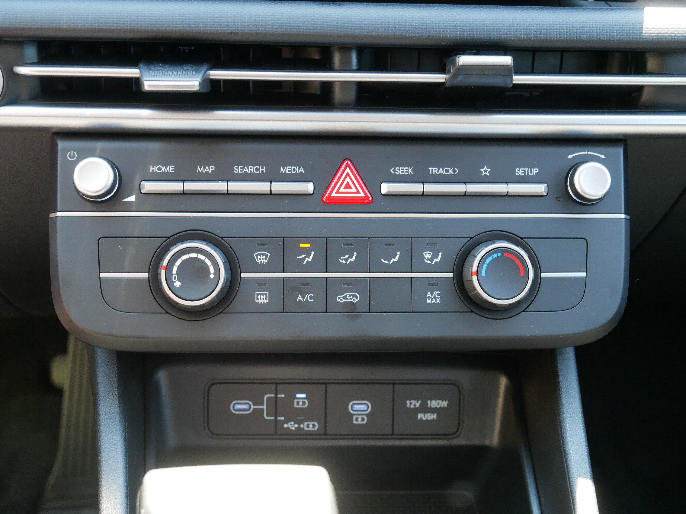 New 2026 Hyundai Tucson SE AWD/4WD image 10
