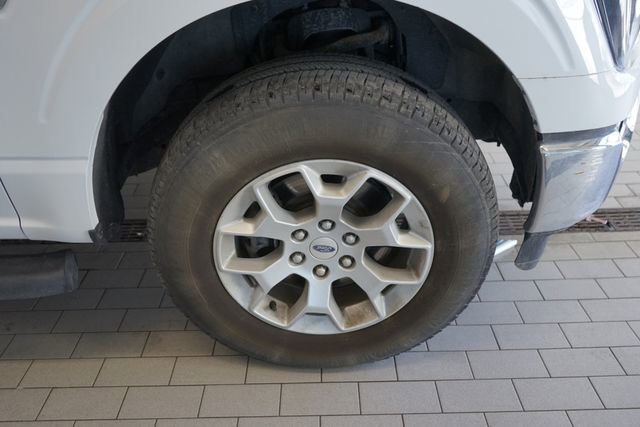 Used 2023 Ford F150 XLT AWD/4WD image 16