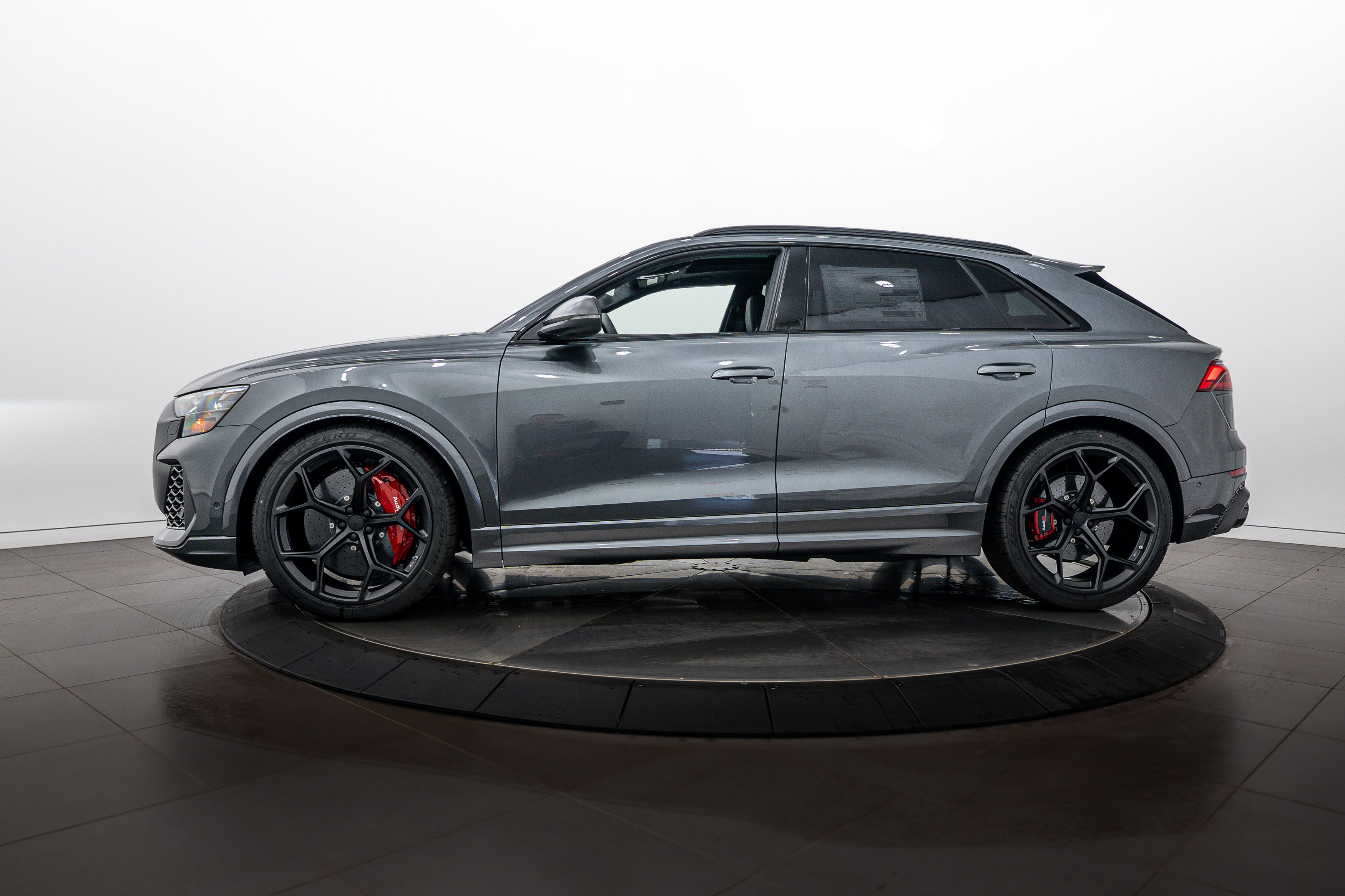 New 2026 Audi RS Q8 performance AWD/4WD image 7