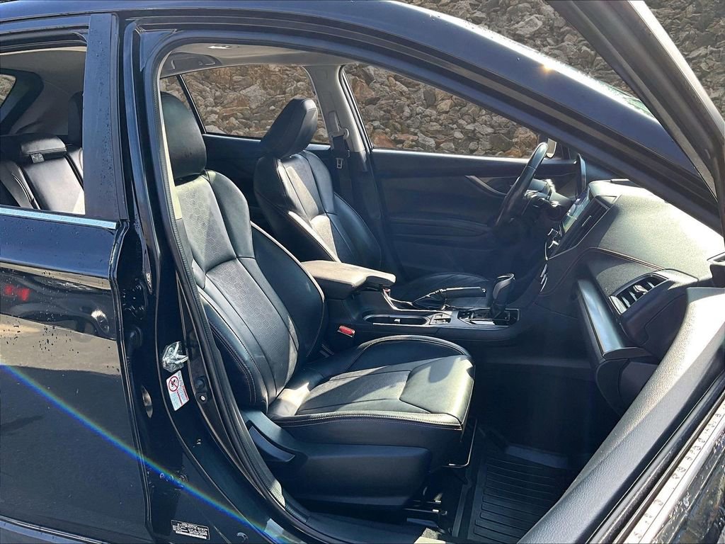 Used 2019 Subaru Crosstrek 2.0i Limited w/ Popular Package #4 image 7