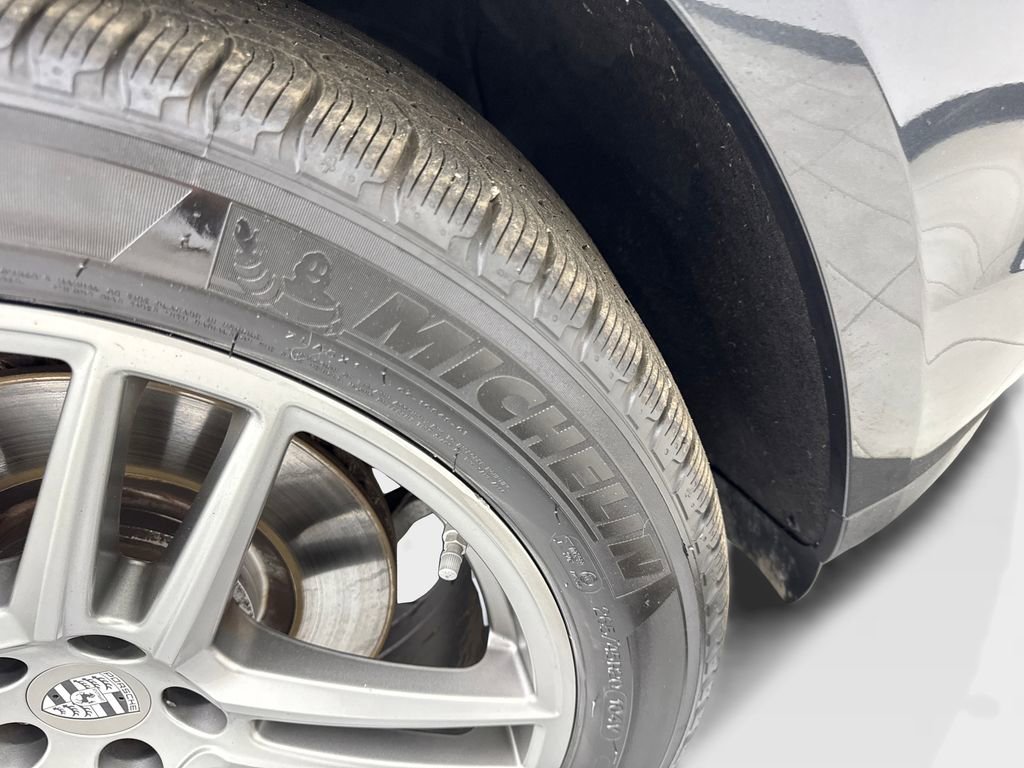 Used 2021 Porsche Macan image 86