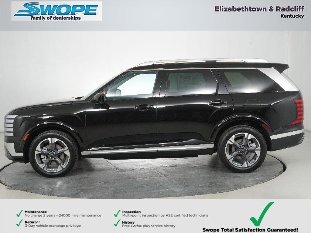 New 2026 Hyundai Palisade Limited image 6