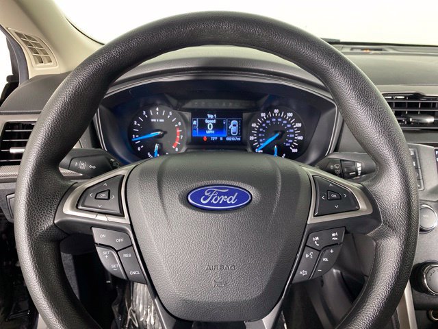 Used 2020 Ford Fusion S FWD image 20